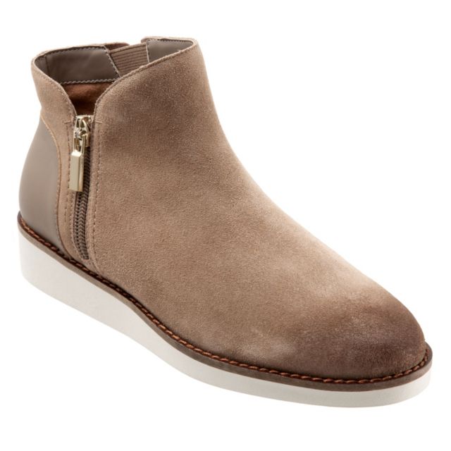 Stone Suede