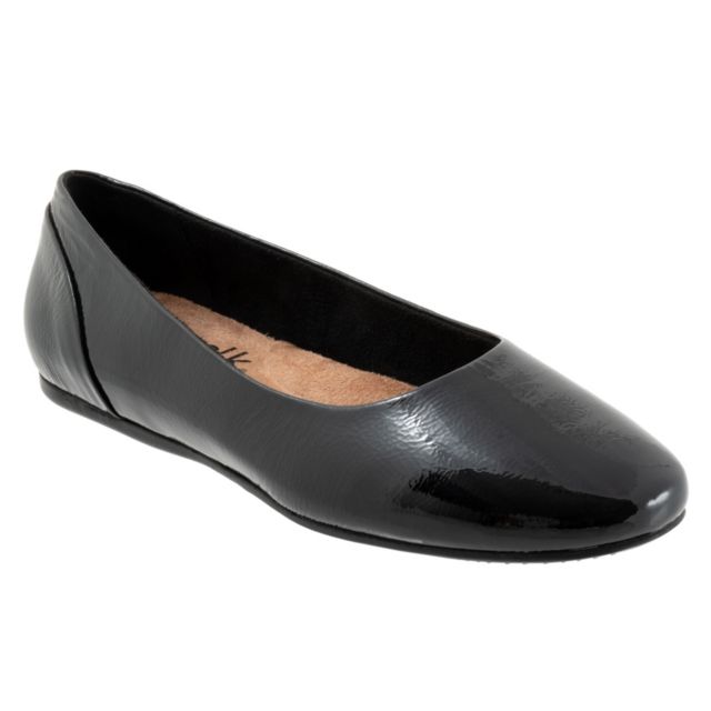 Black Patent
