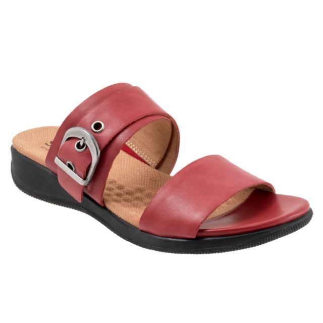 Dark Red