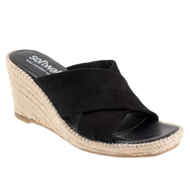 Black Suede