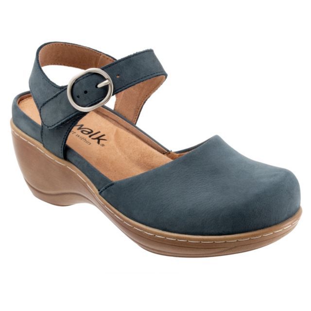 Smoke Nubuck
