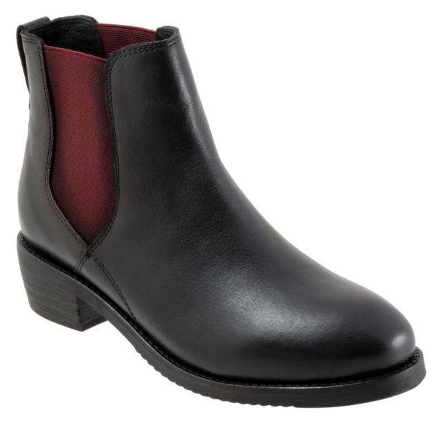 Black/Red