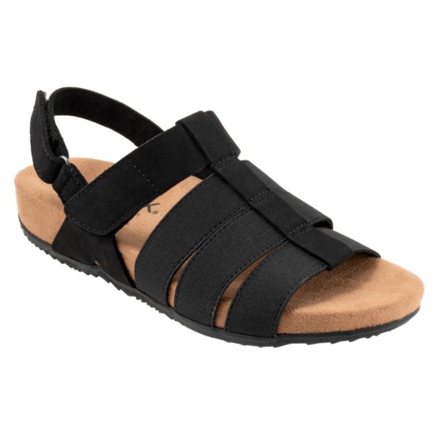 Black Nubuck