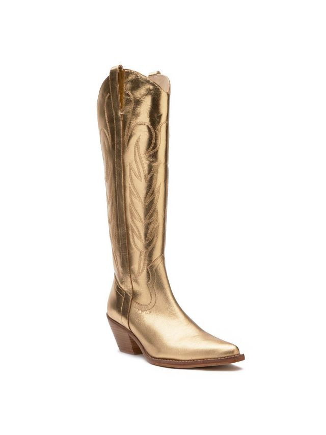 Gold