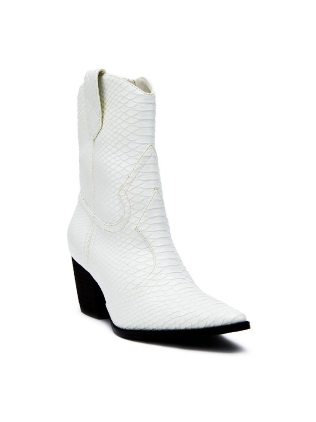 WHITE SNK
