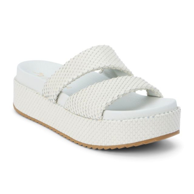 WHITE SNK