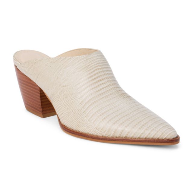 BEIGE LIZARD