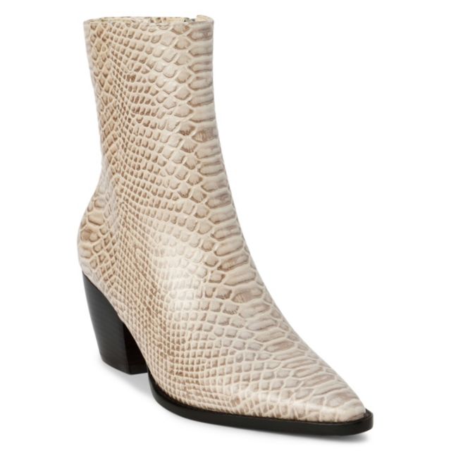 GREY CROC