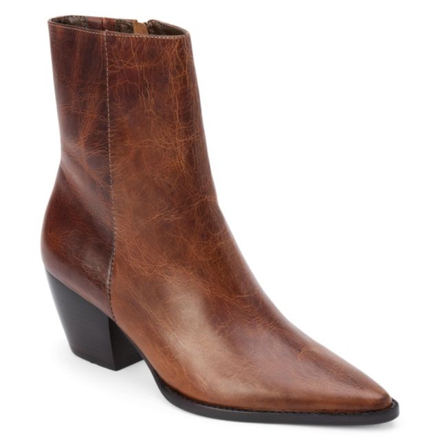 VINTAGE BROWN