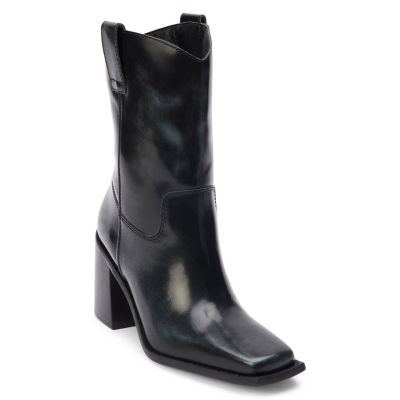 Dane Heeled Boot