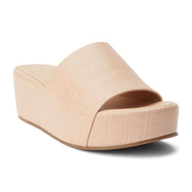 NATURAL CROC