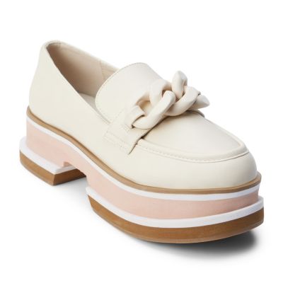 Madison Chunky Loafer