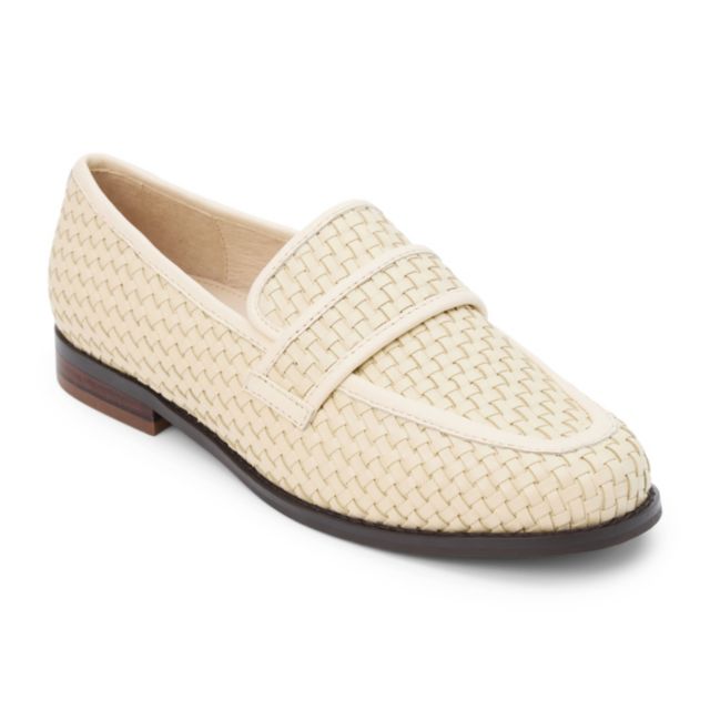 BONE WEAVE