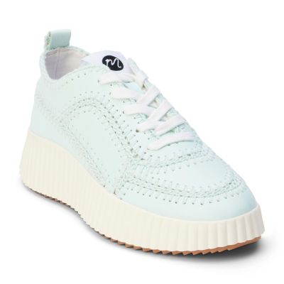 Nelson Platform Sneaker