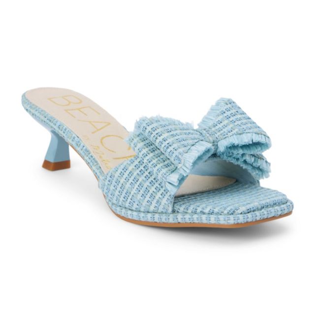 POWDER BLUE