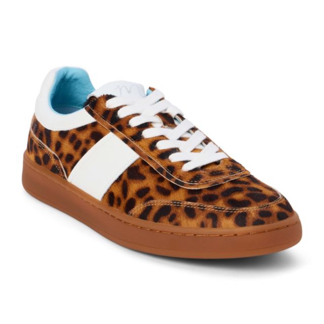 TAN LEOPARD