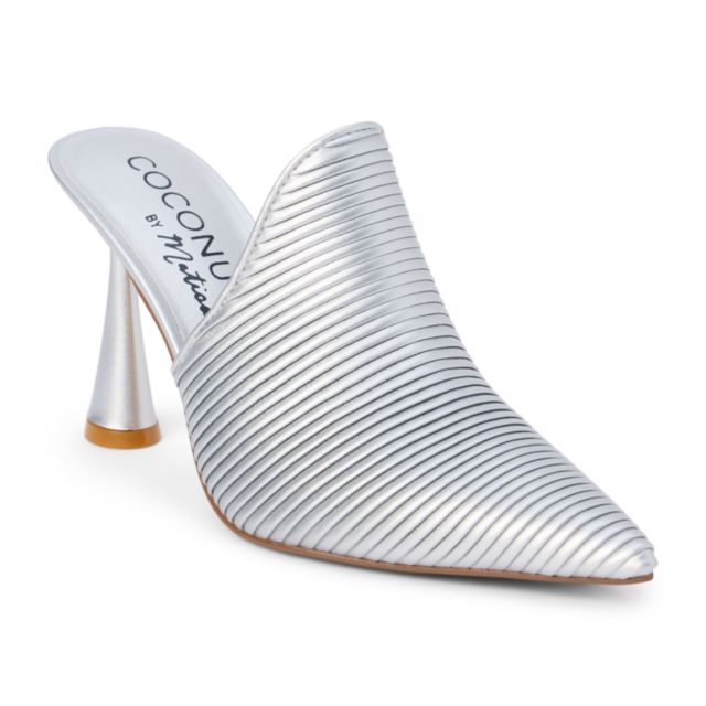 Silver