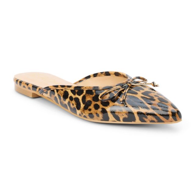 LEOPARD