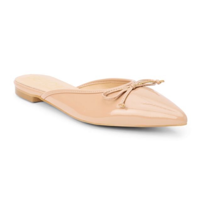 NUDE PATENT