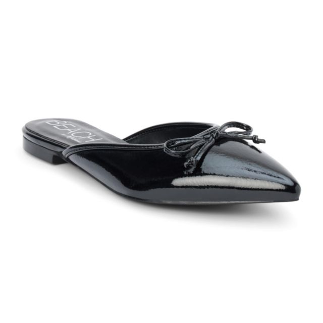 BLACK PATENT