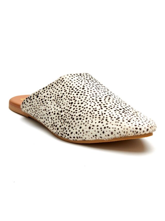 BLACK SPOT
