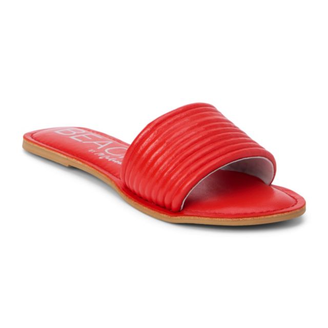 CHERRY RED