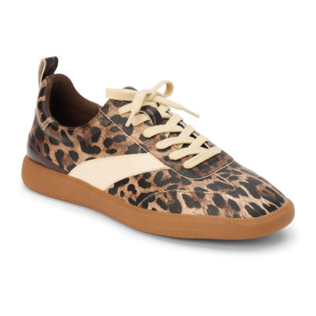 BROWN LEOPARD