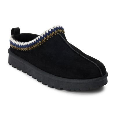 Zen Slipper Mule