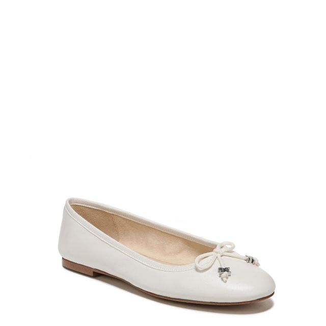 Bright White