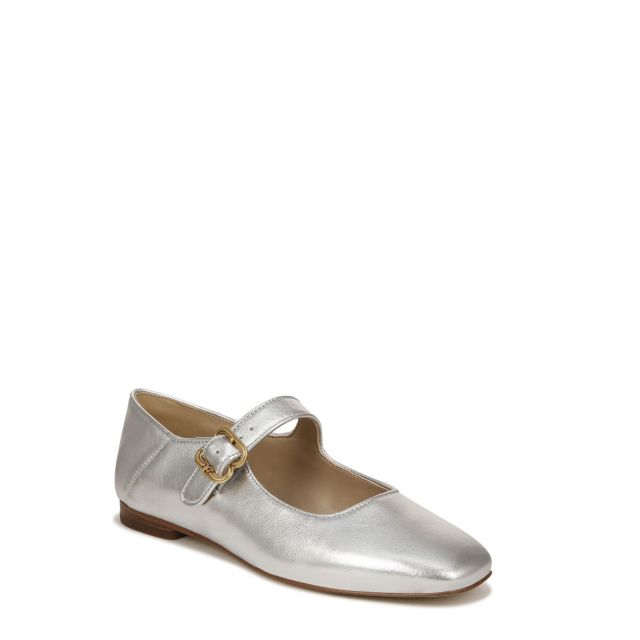 Soft Silver