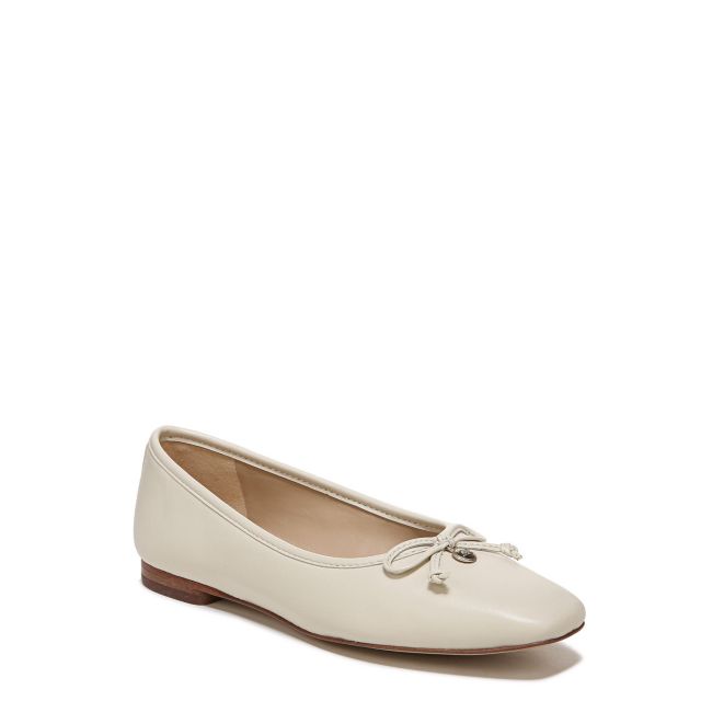 Modern Ivory