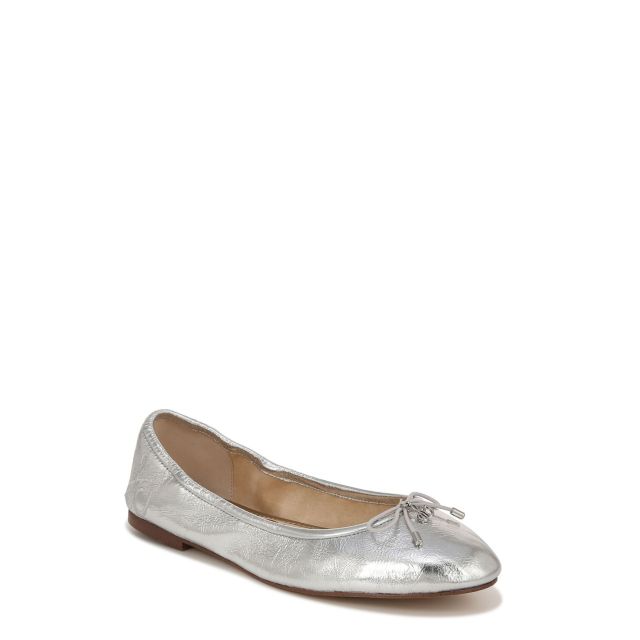 Soft Silver