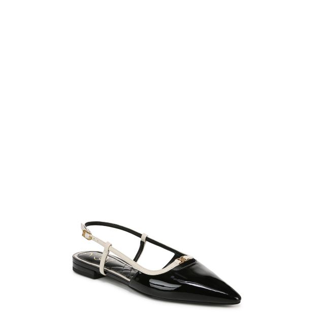 Black/Alpine Ivory