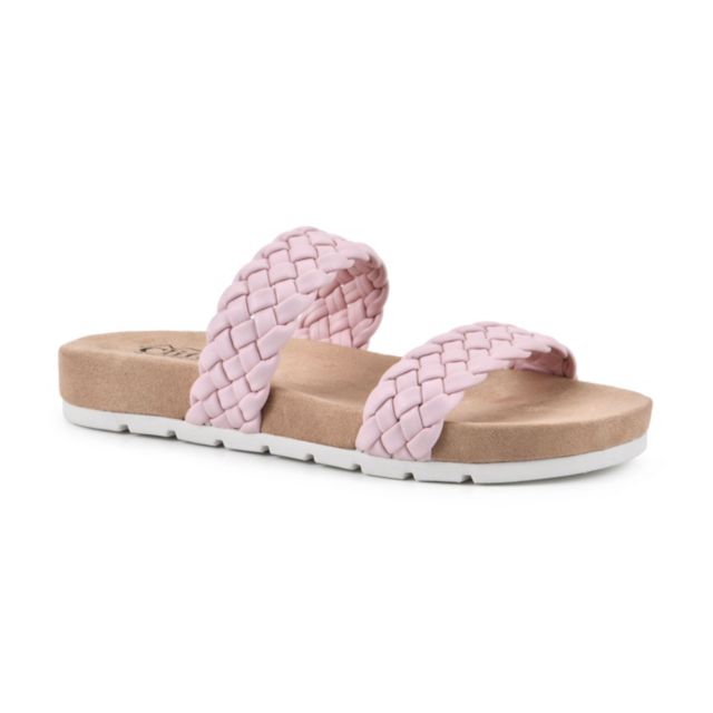 Lt Pink/Smooth