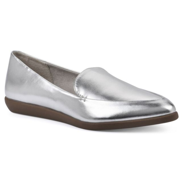 Silver/Metallic