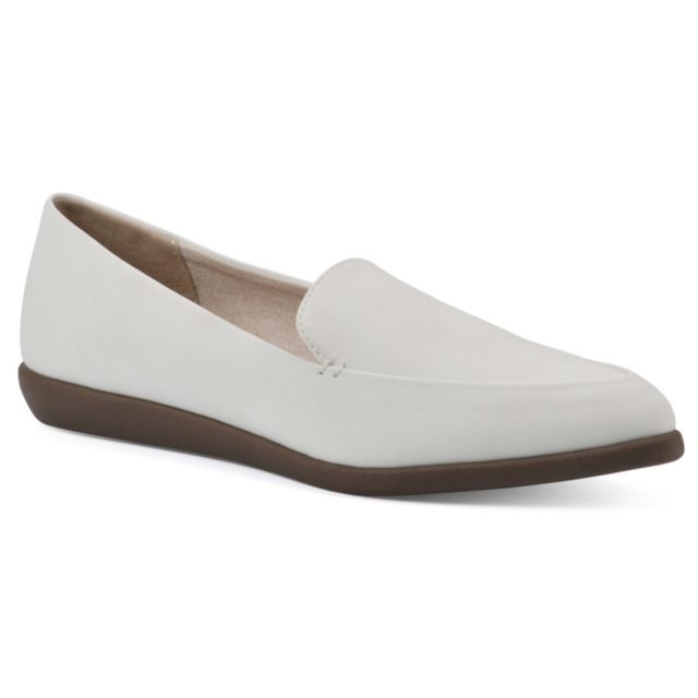 Cream/Nubuck
