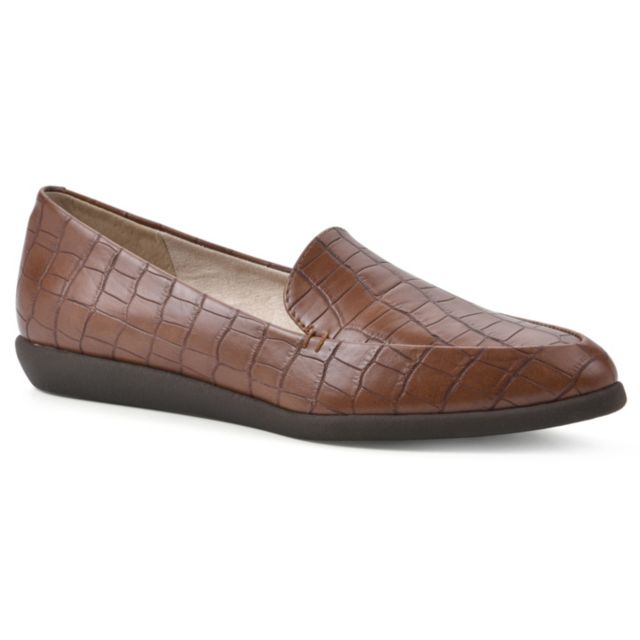 Cognac/Ec-Print