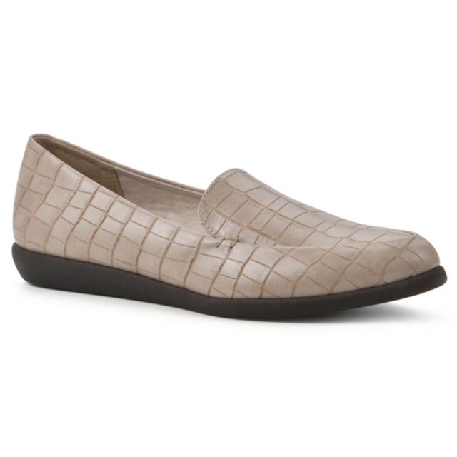 Lt Taupe/Ec-Print