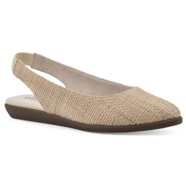 Beige/Raffia