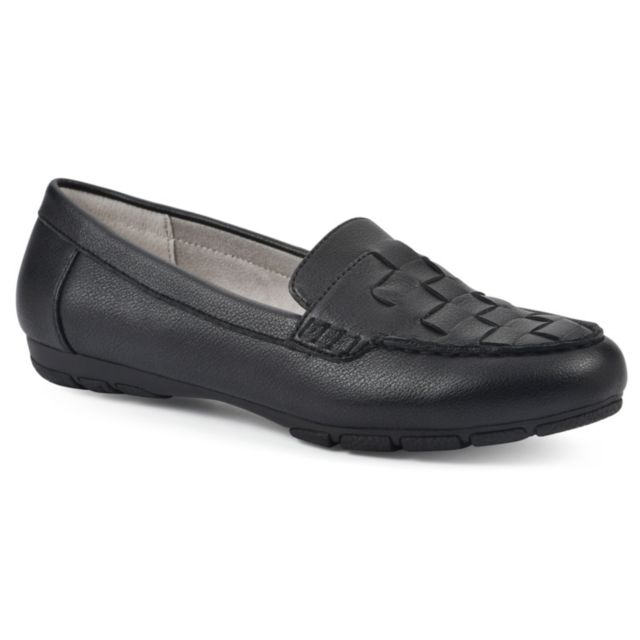 Black/Tumbled/Smooth