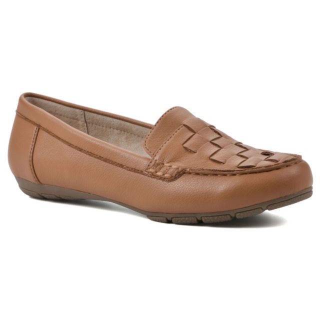 Tan/Tumbled/Smooth