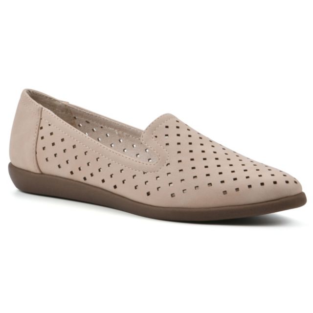 Sand/Nubuck