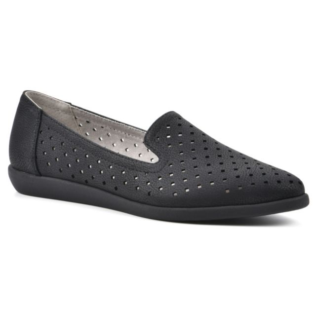 Black/Nubuck