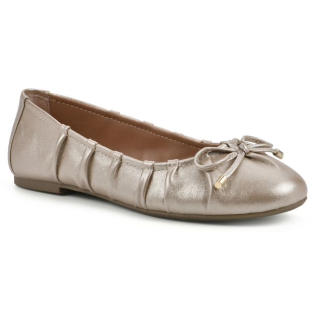 Ant Gold/Metallic