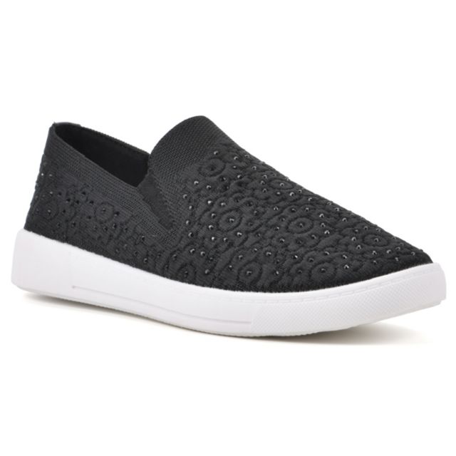 Black/Fabric