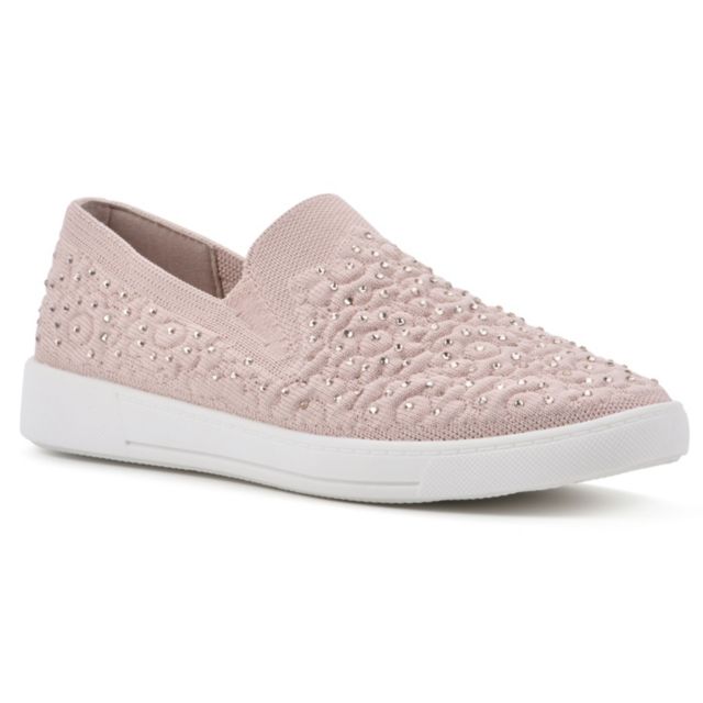 Mauve/Fabric