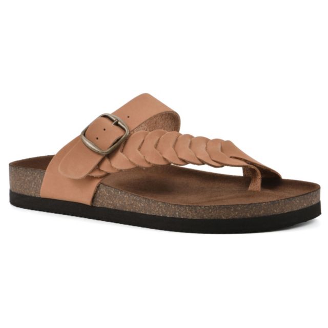 Peach Cobbler/Nubuck