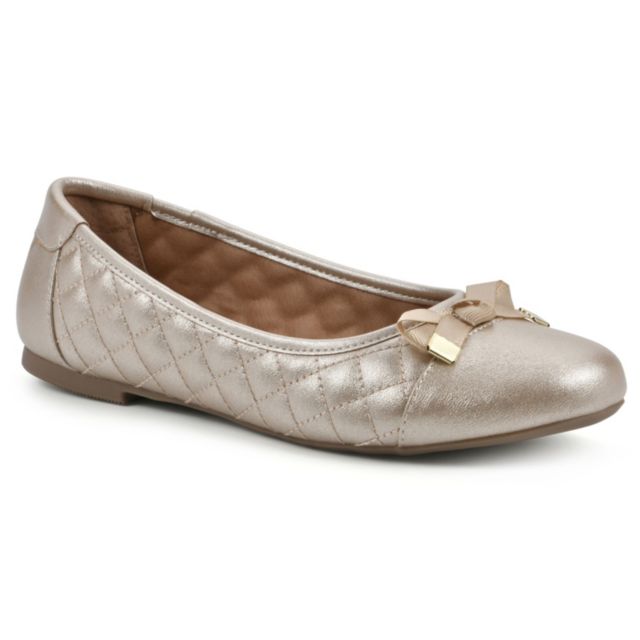 Ant Gold/Metallic
