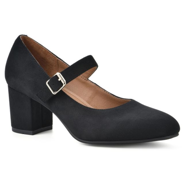 Black/Fabric