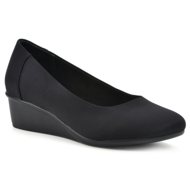 Black/Nylon